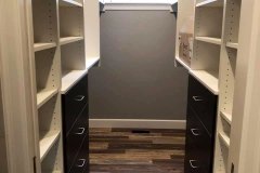 Closets