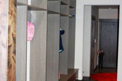 Mudroom
